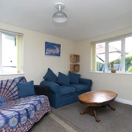Dinerth Cottage Rhos-on-Sea Exterior photo
