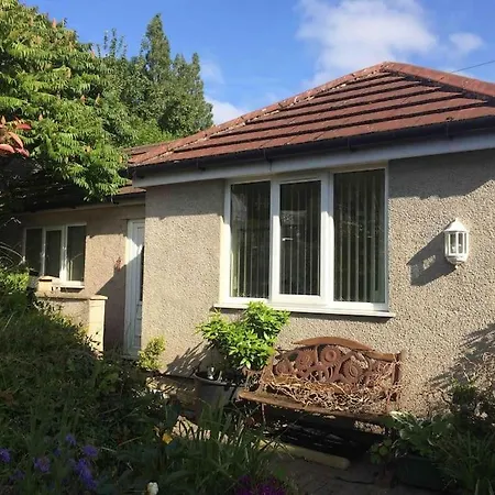 Dinerth Cottage Rhos-on-Sea Exterior photo