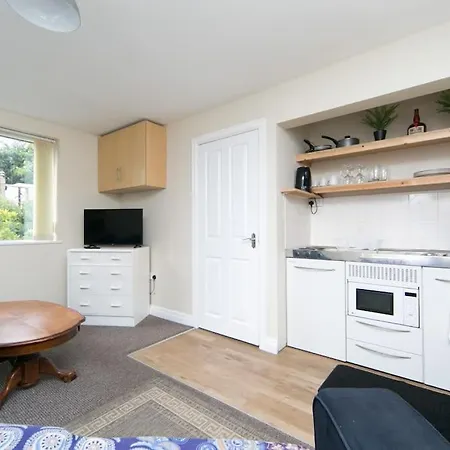 Dinerth Cottage Rhos-on-Sea Exterior photo