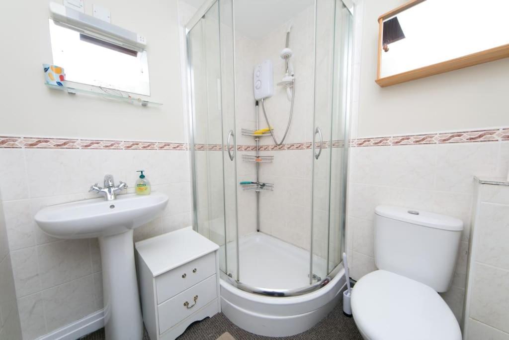 Dinerth Apartment Rhos-on-Sea