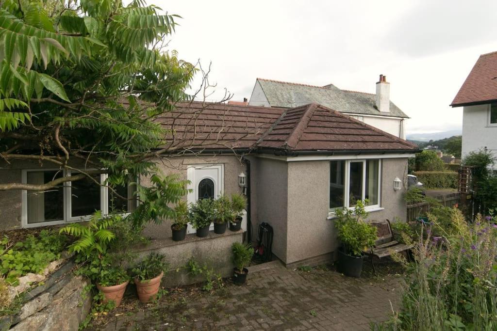Apartment Dinerth Rhos-on-Sea