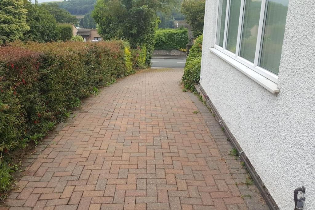 Apartment Dinerth Rhos-on-Sea